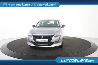 Peugeot 208 – thumbnail 14