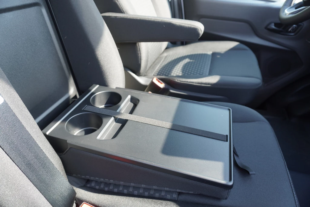 Ford Transit – foto 21