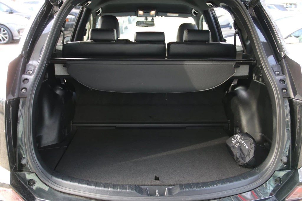 Toyota RAV4 – foto 22
