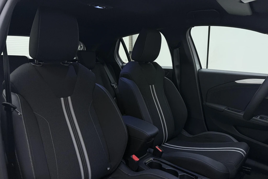 Opel Corsa-e – foto 14