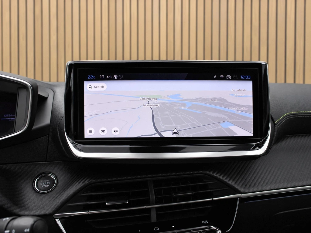 Peugeot 208 – foto 16
