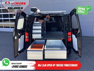 Toyota ProAce – thumbnail 8