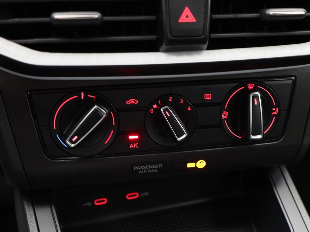 SEAT Ibiza – foto 17