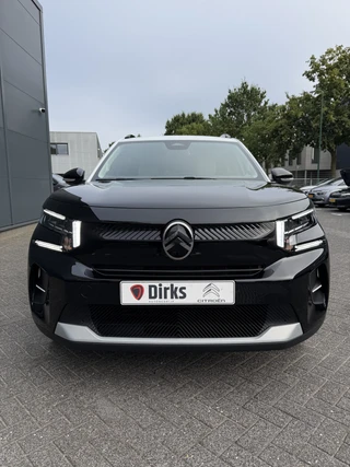Citroën ë-C3 – thumbnail 9