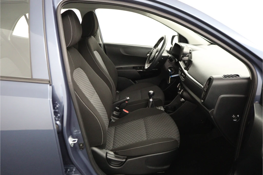 Kia Picanto – foto 39