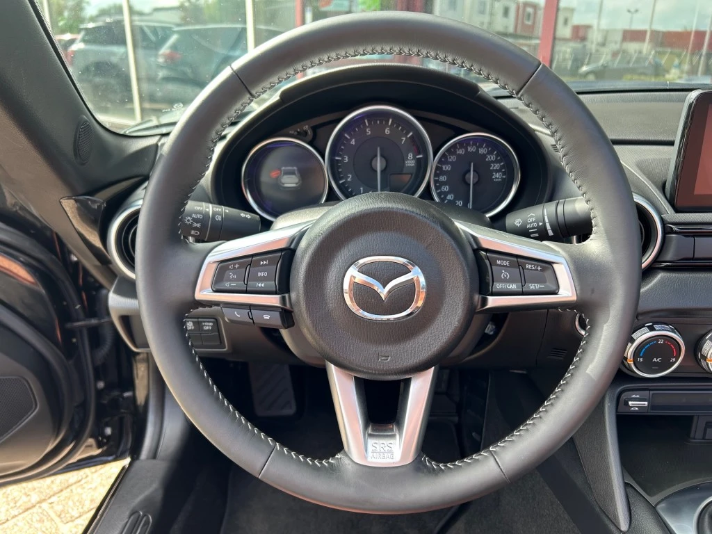 Mazda MX-5 – foto 10