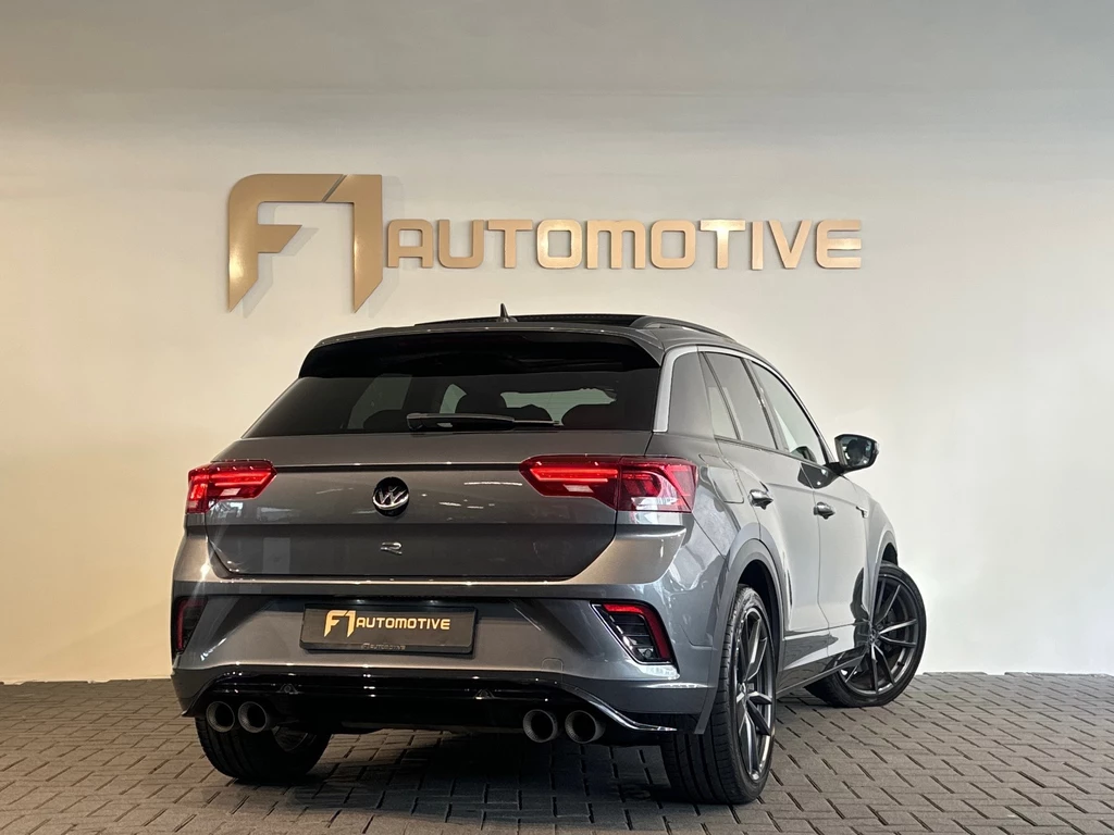 Volkswagen T-Roc – foto 5