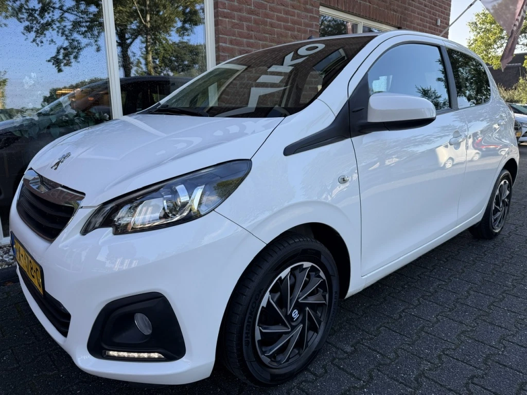 Peugeot 108 – foto 2