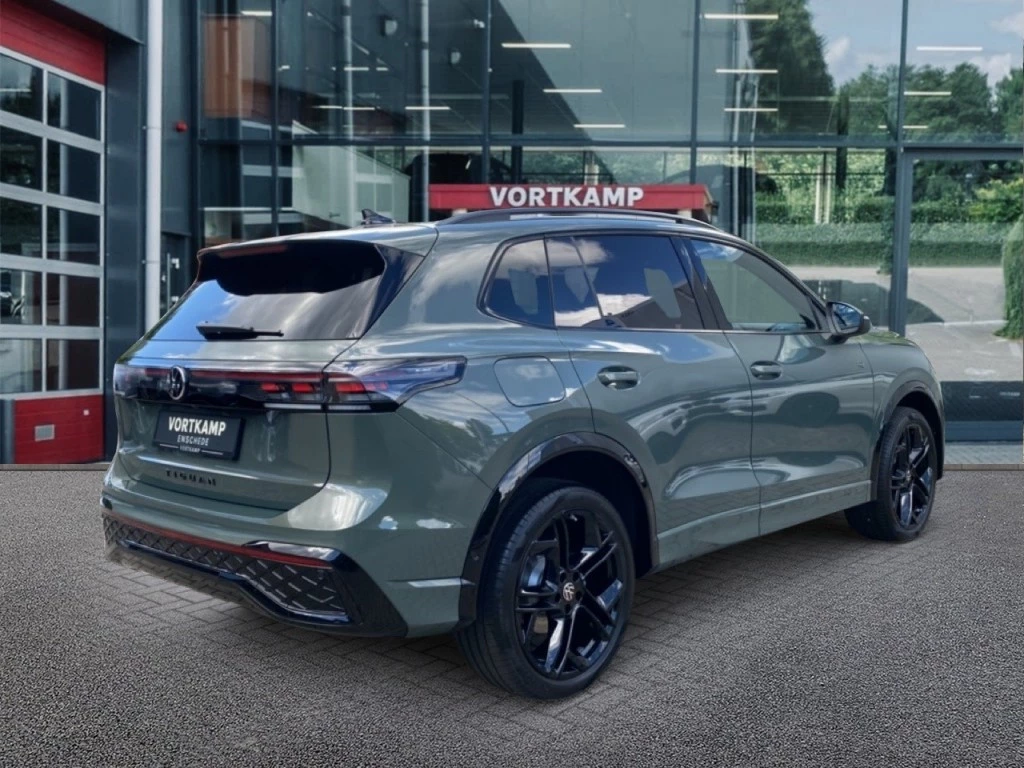 Volkswagen Tiguan – foto 5