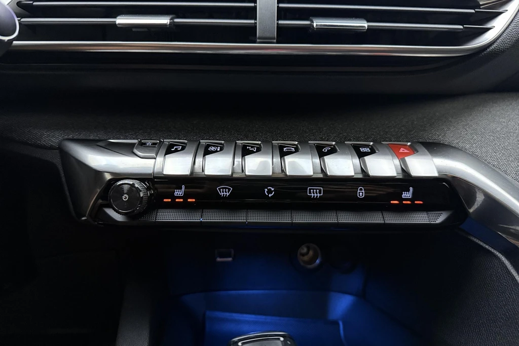 Peugeot 3008 – foto 29