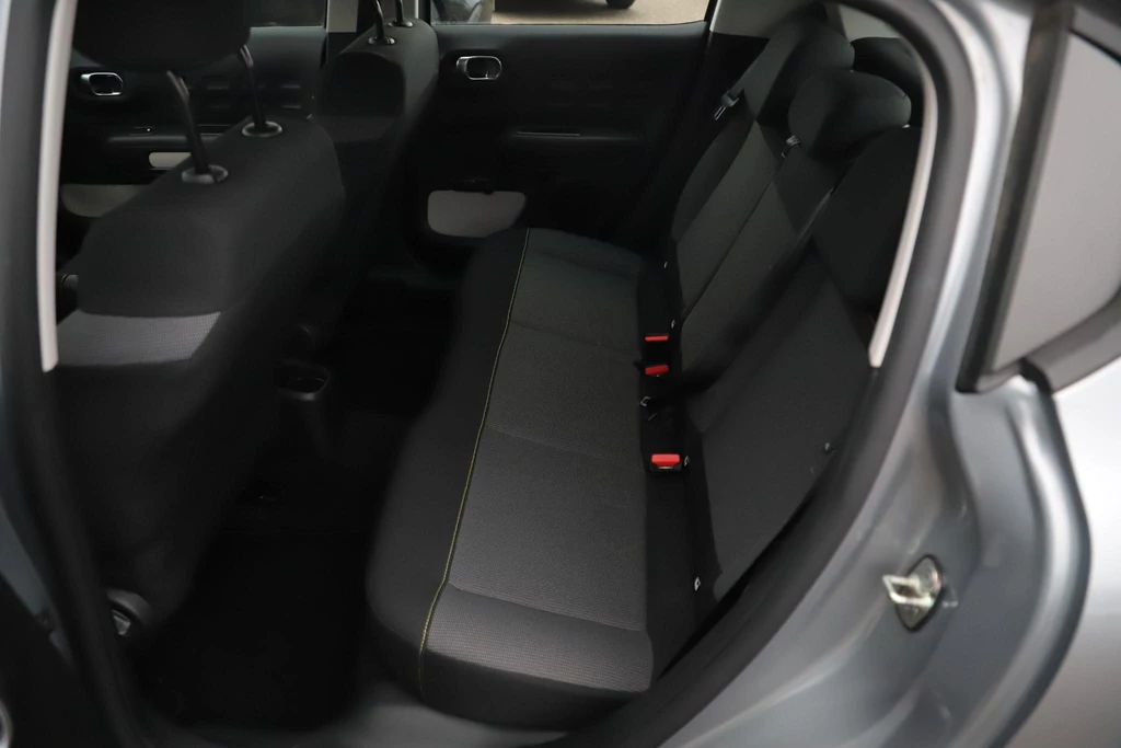 Citroën C3 – foto 7