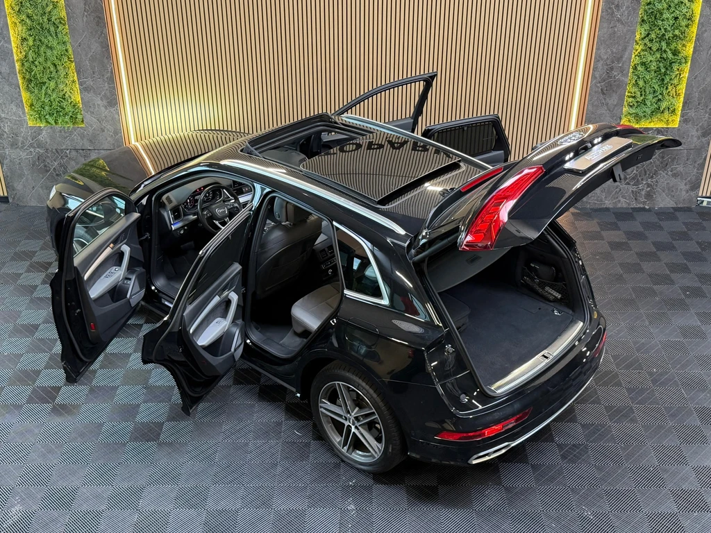 Audi Q5 – foto 4