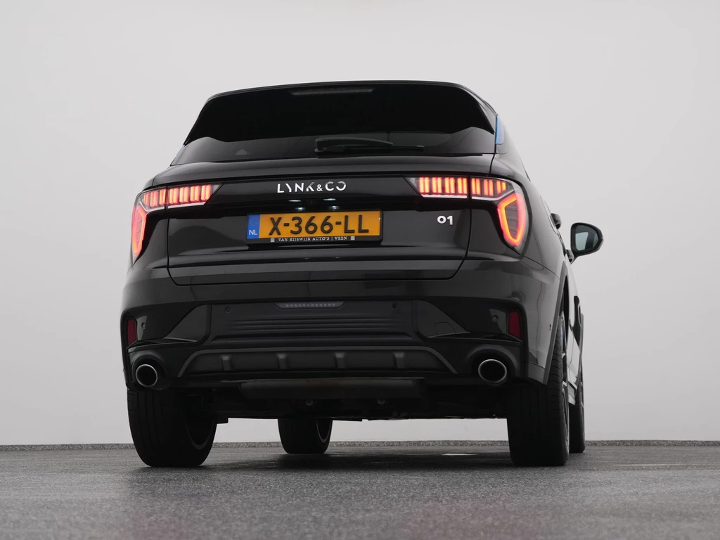 Lynk & Co 01 – foto 8