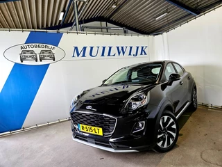 Ford Puma – thumbnail 3
