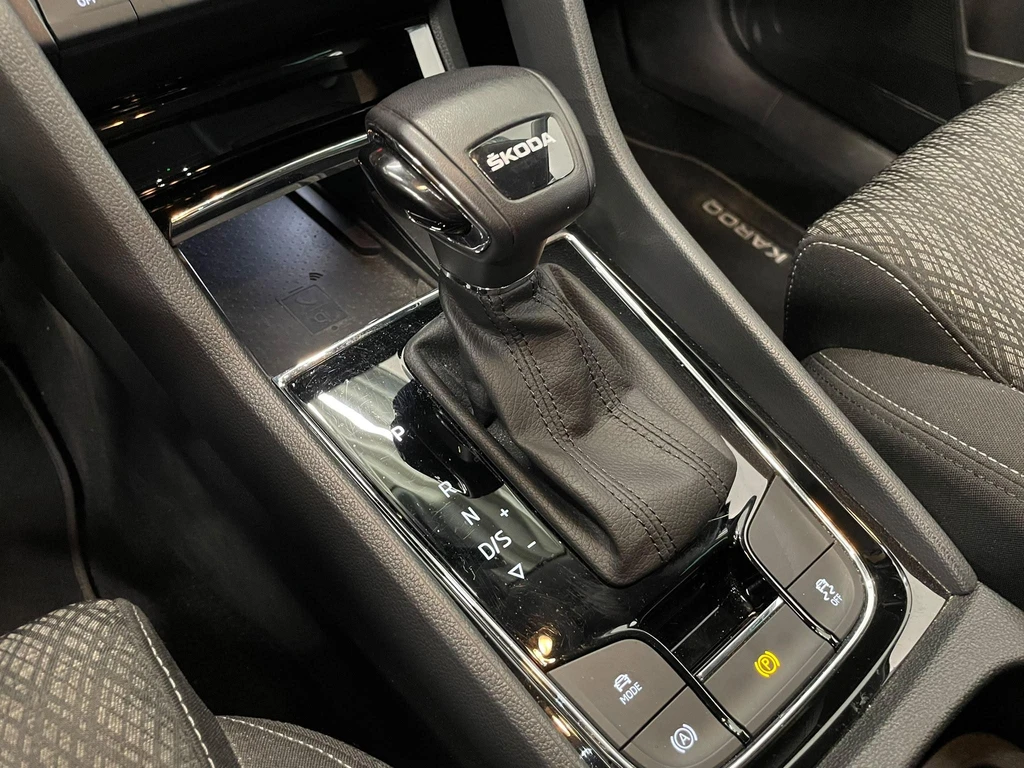 Škoda Karoq – foto 29