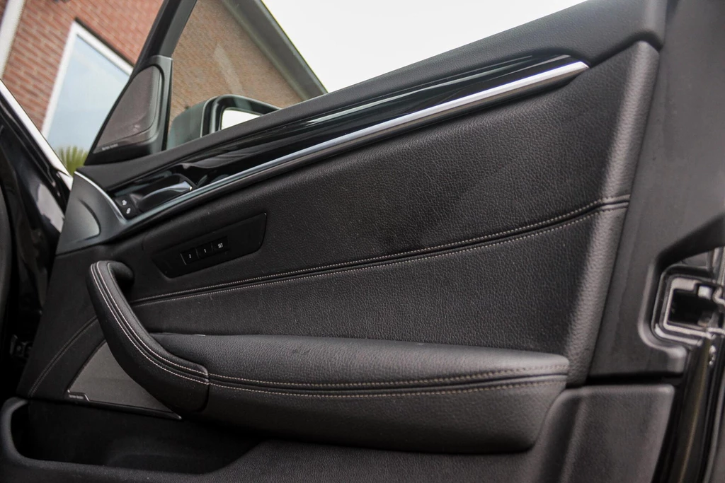 BMW 5 Serie – foto 48