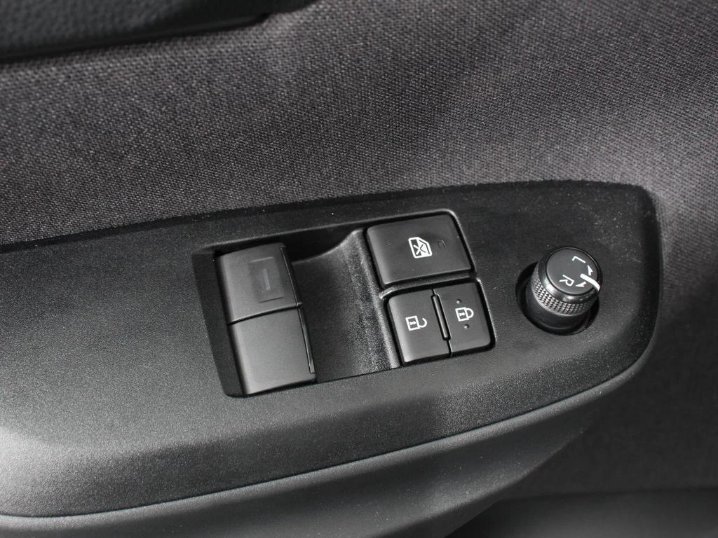 Mazda 2 Hybrid – foto 20