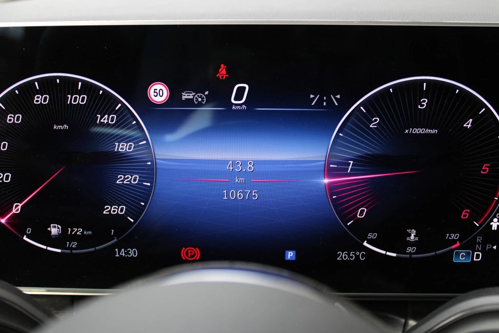 Mercedes-Benz V-Klasse – foto 24
