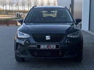 SEAT Arona – thumbnail 14