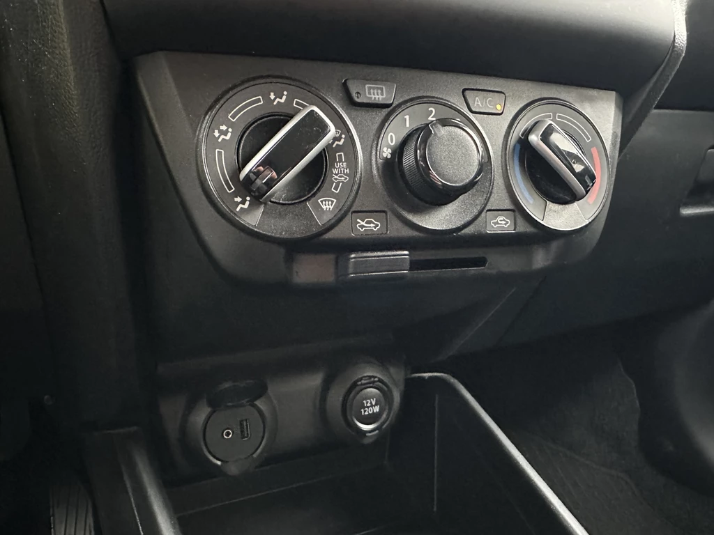 Suzuki Swift – foto 13