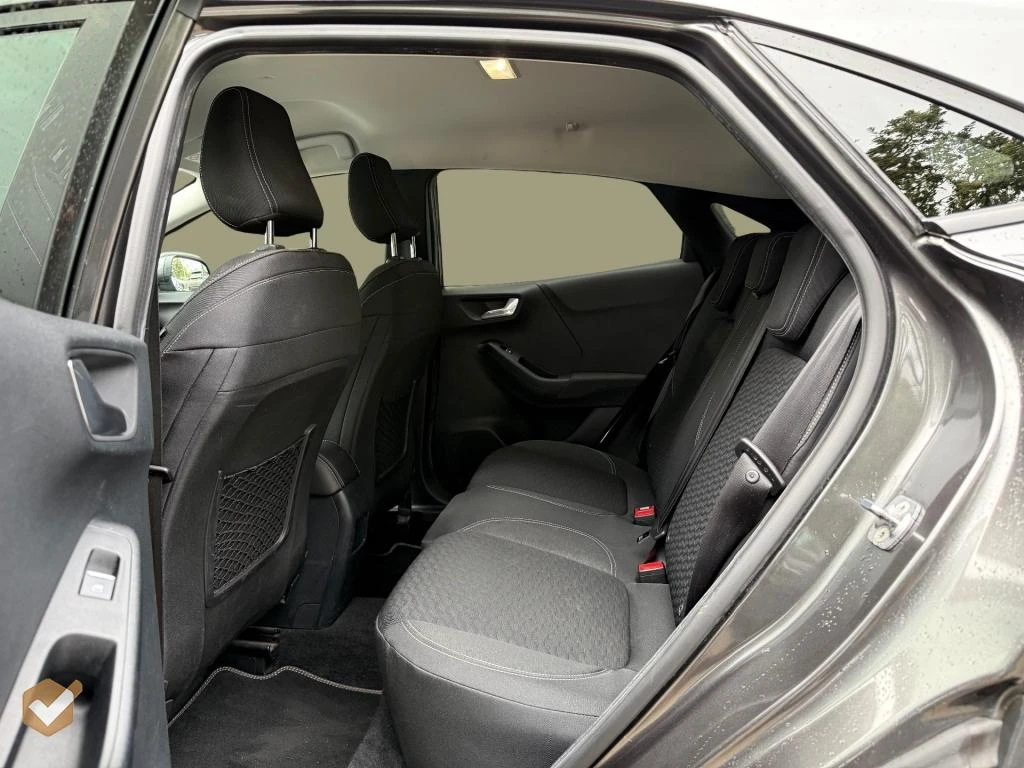 Ford Puma – foto 52