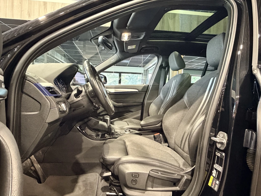 BMW X1 – foto 12
