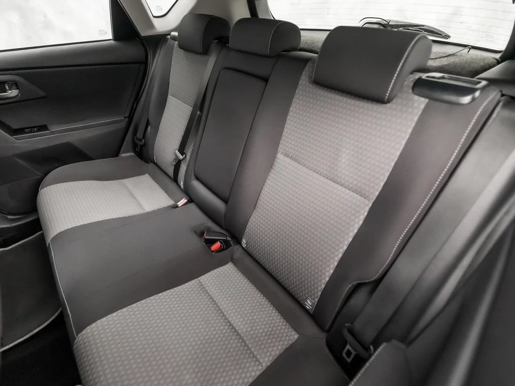 Toyota Auris – foto 15