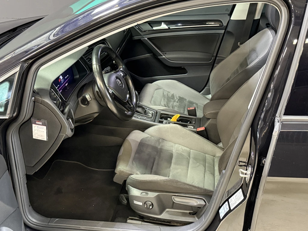 Volkswagen Golf – foto 10