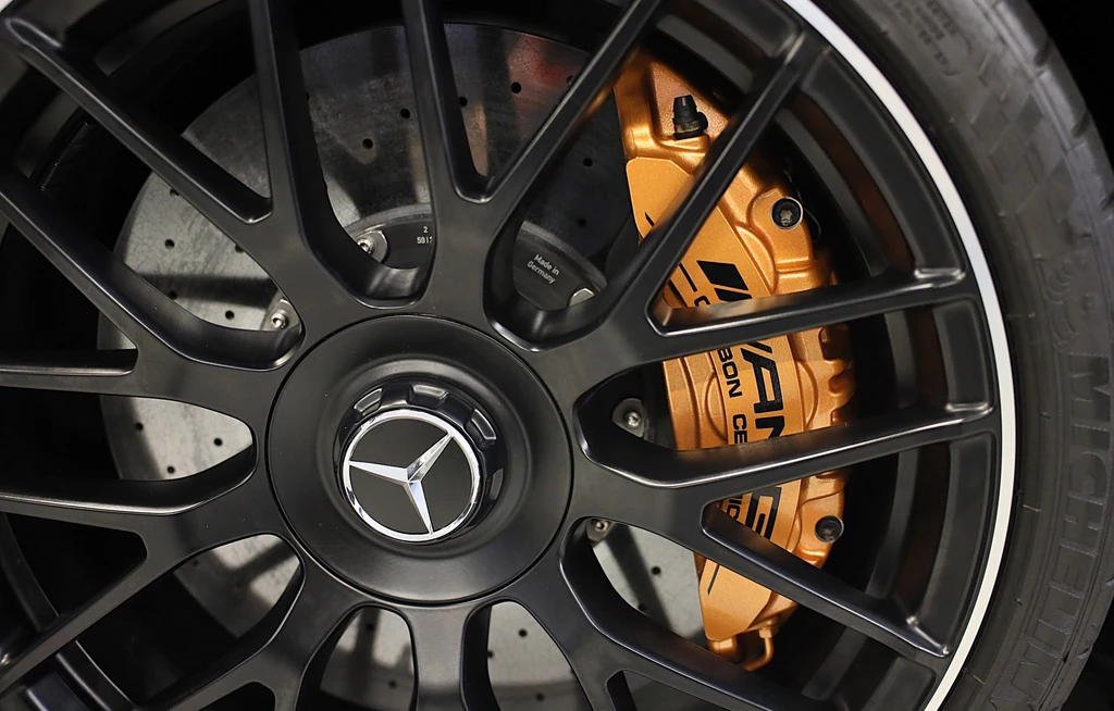 Mercedes-Benz C-Klasse – foto 65