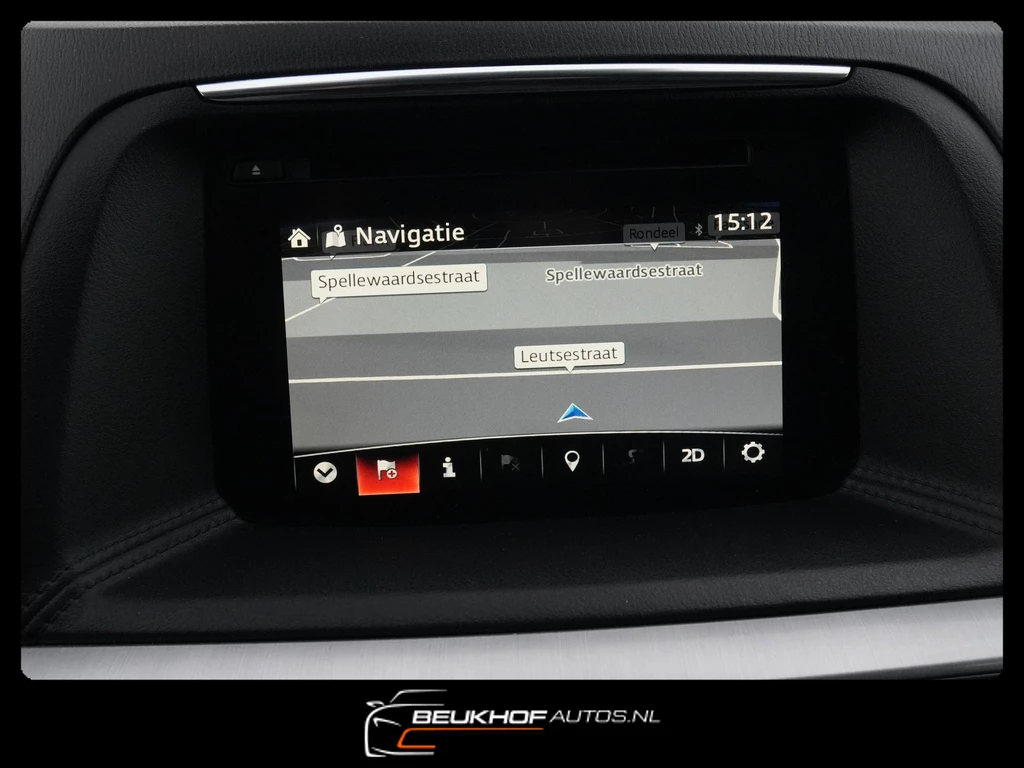 Mazda CX-5 – foto 36