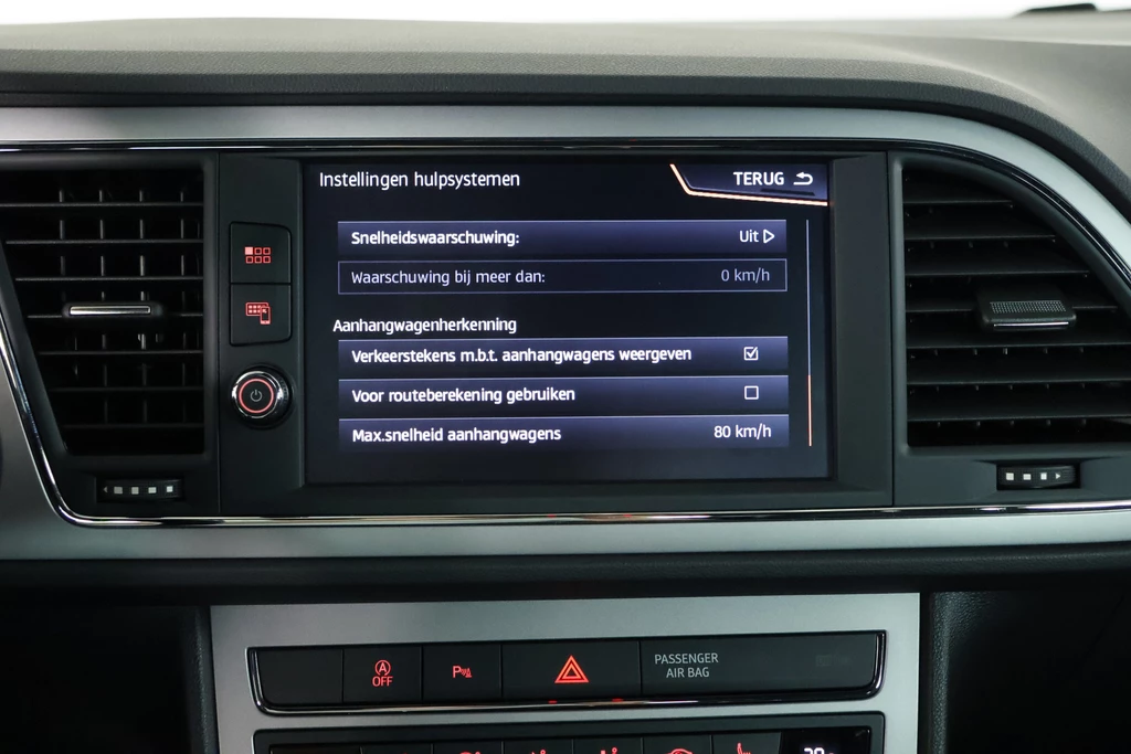 SEAT Leon – foto 23