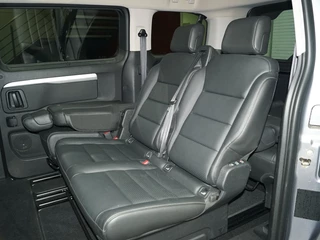 Citroën ë-Spacetourer – thumbnail 10