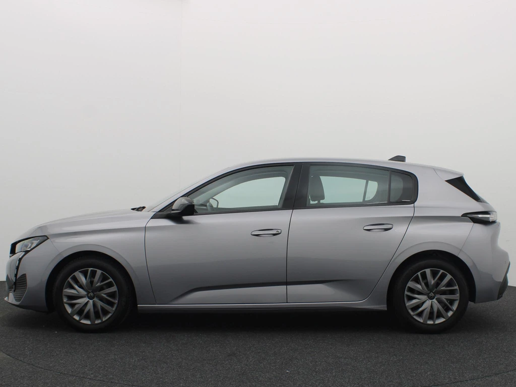 Peugeot 308 – foto 2