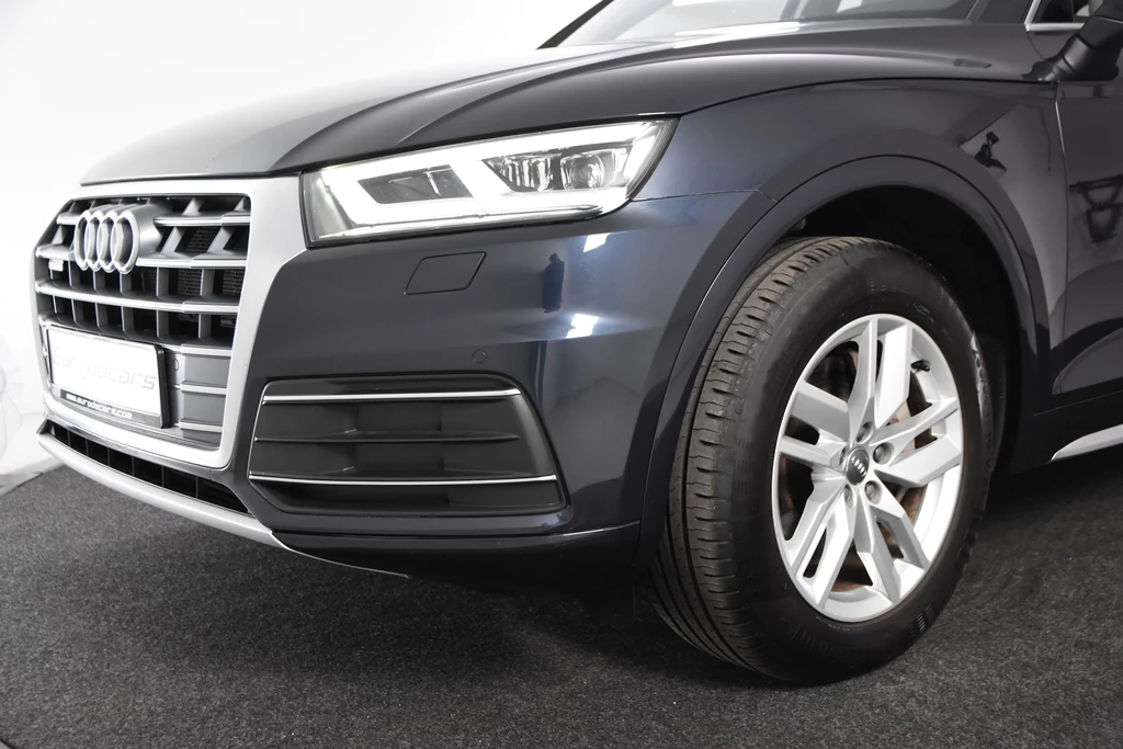 Audi Q5 – foto 29