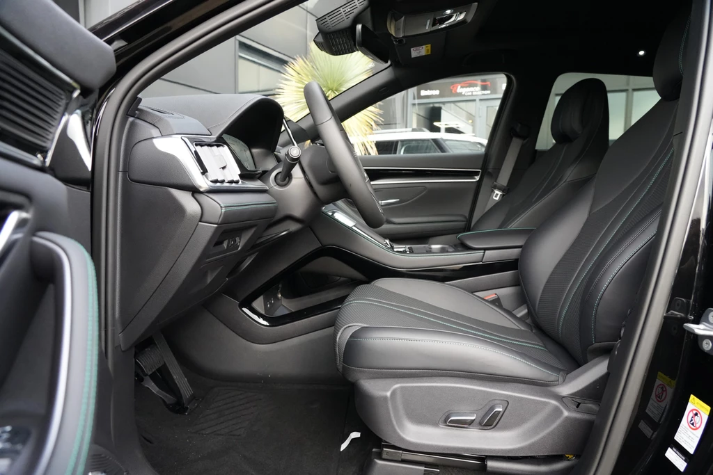 BYD SEAL U – foto 11