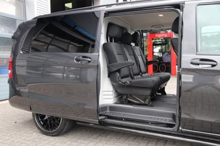 Mercedes-Benz Vito – thumbnail 17