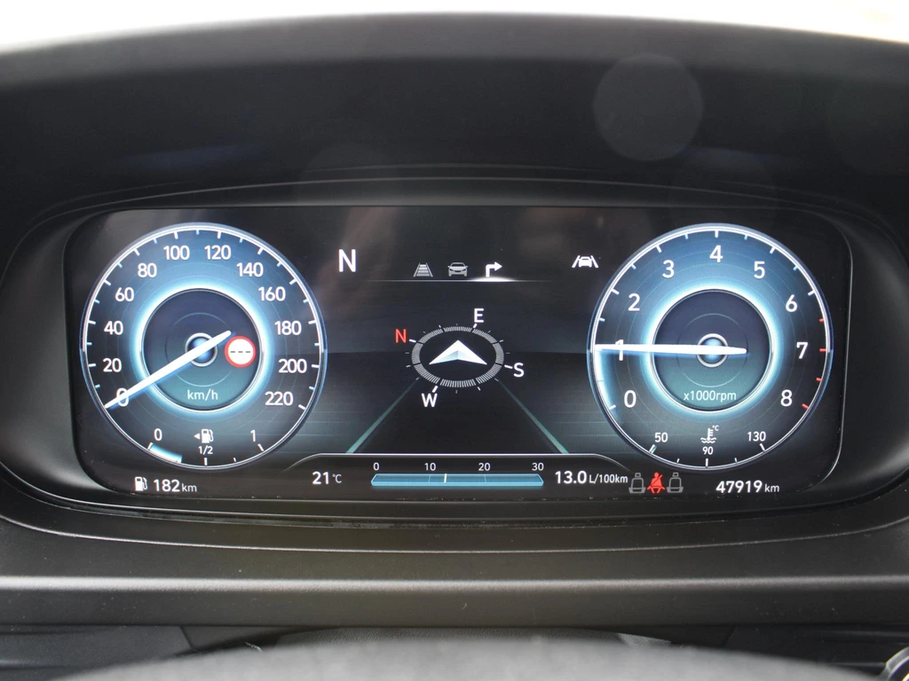 Hyundai Bayon – foto 11