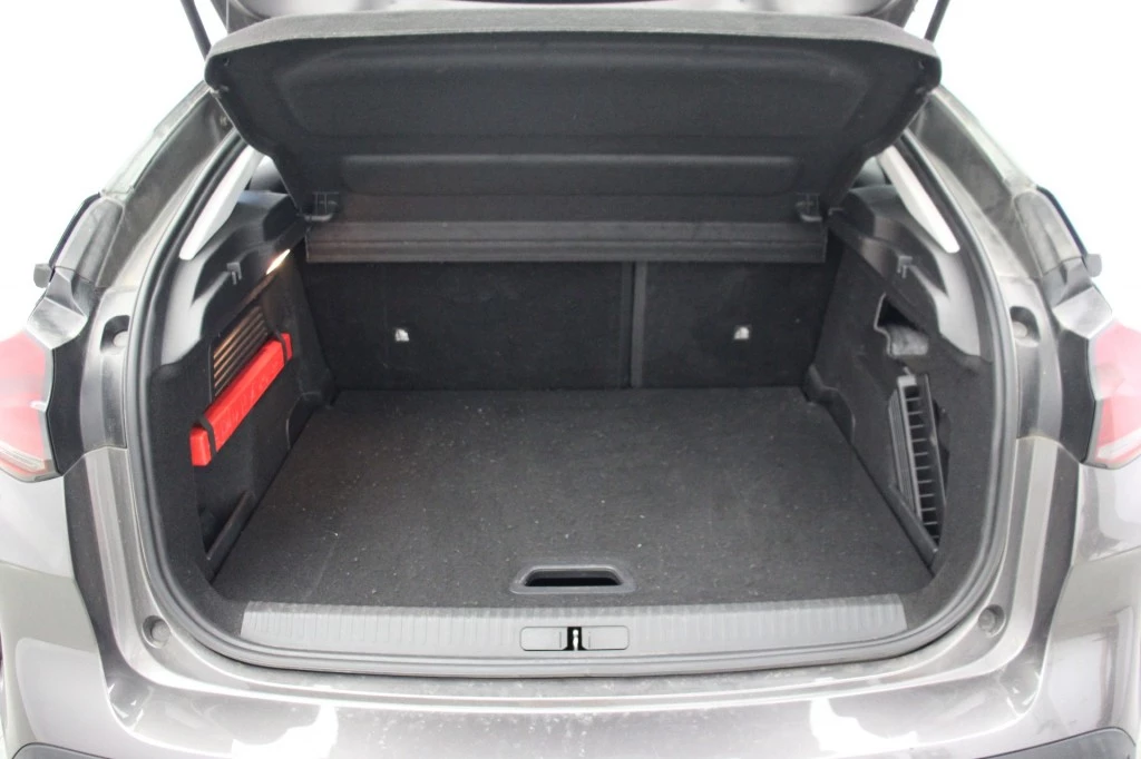 Citroën C4 – foto 15
