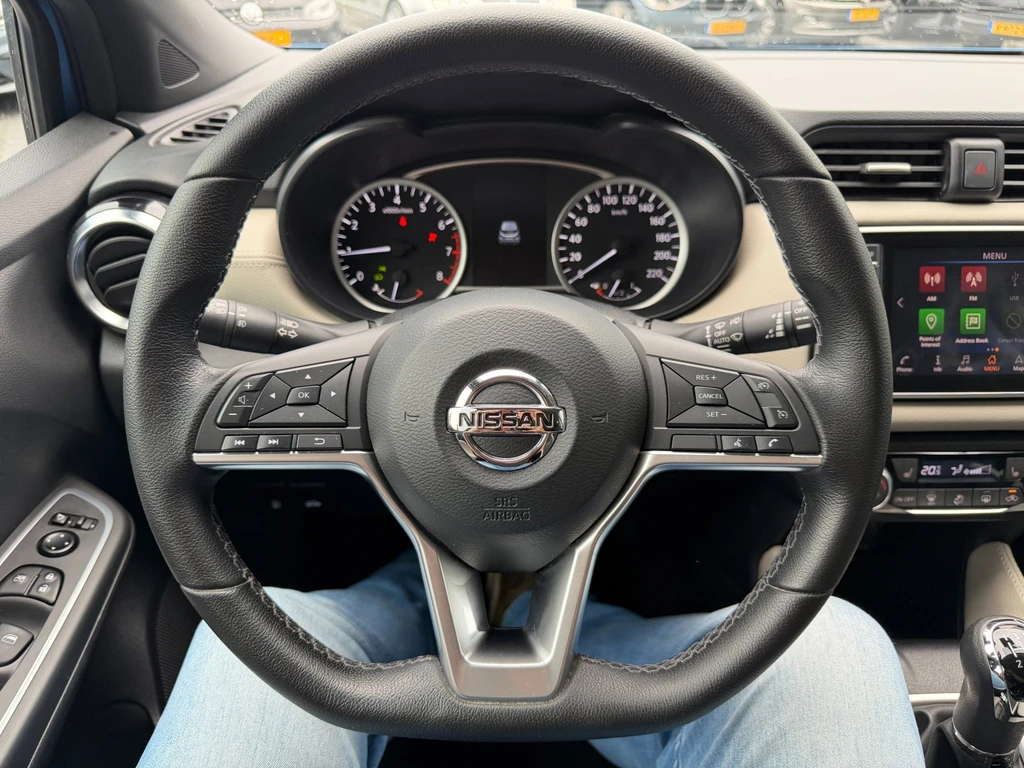 Nissan Micra – foto 14