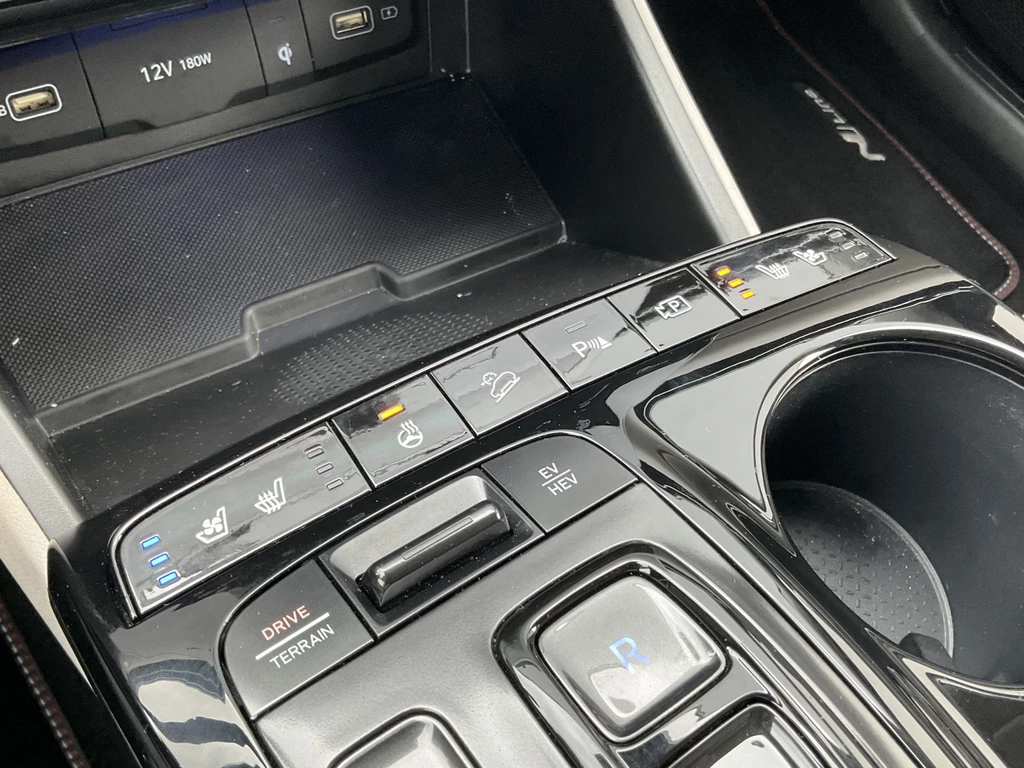 Hyundai Tucson – foto 31