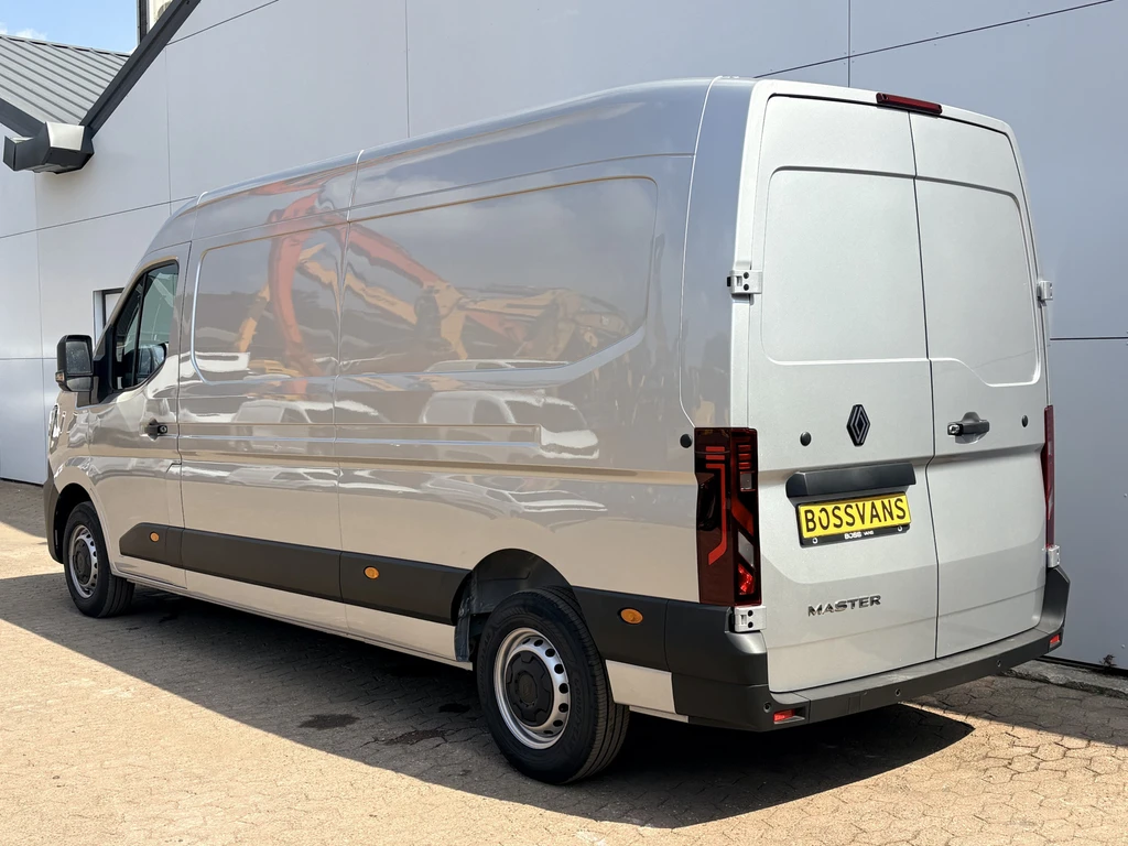 Renault Master – foto 2