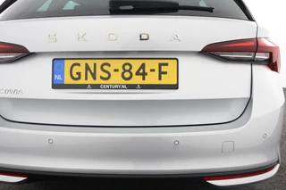 Škoda Octavia – thumbnail 4