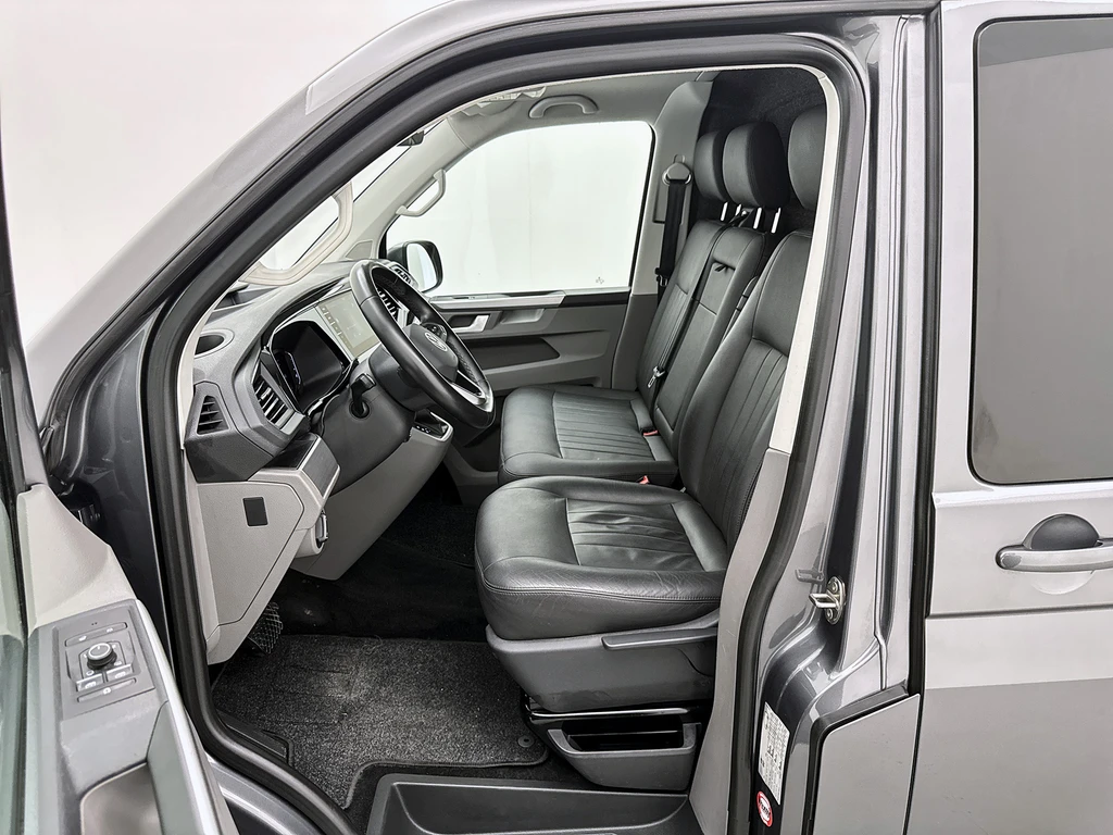 Volkswagen Transporter – foto 16