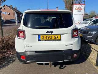 Jeep Renegade – thumbnail 4