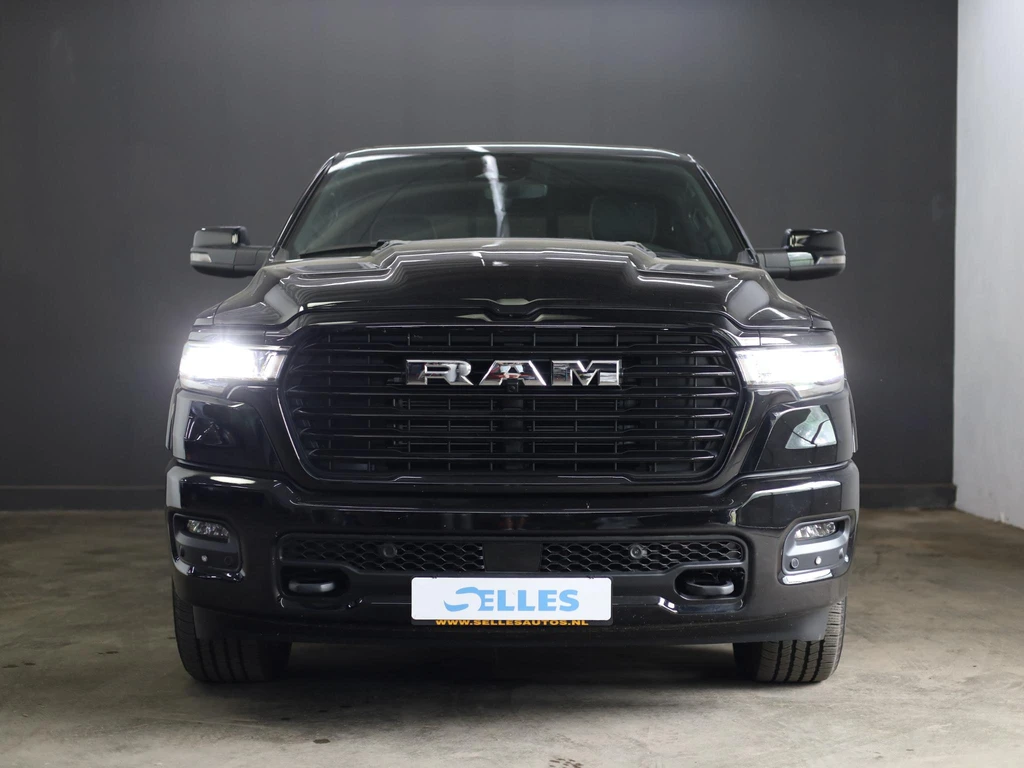 Dodge Ram 1500 – foto 6