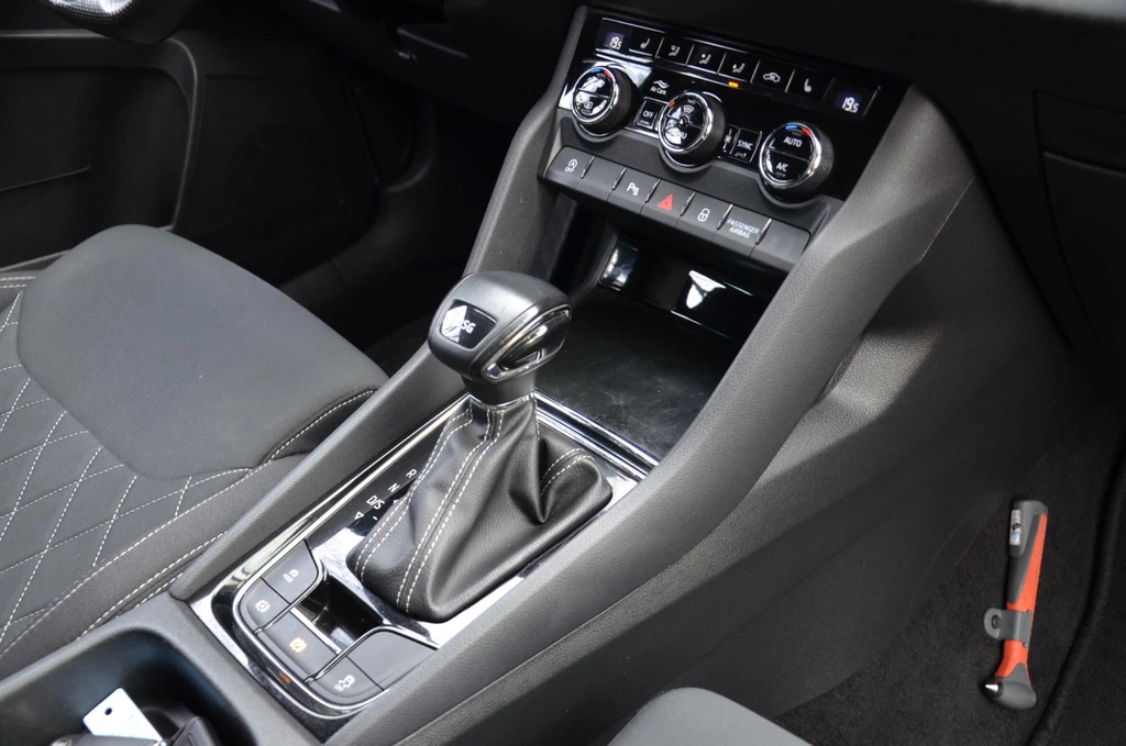 Škoda Karoq – foto 49
