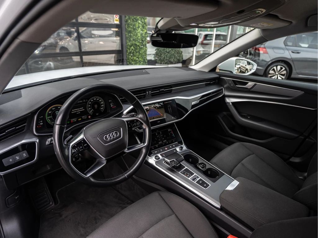 Audi A6 – foto 15