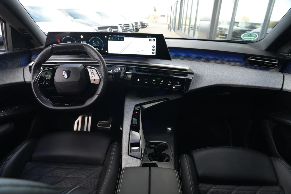 Peugeot 3008 – foto 6