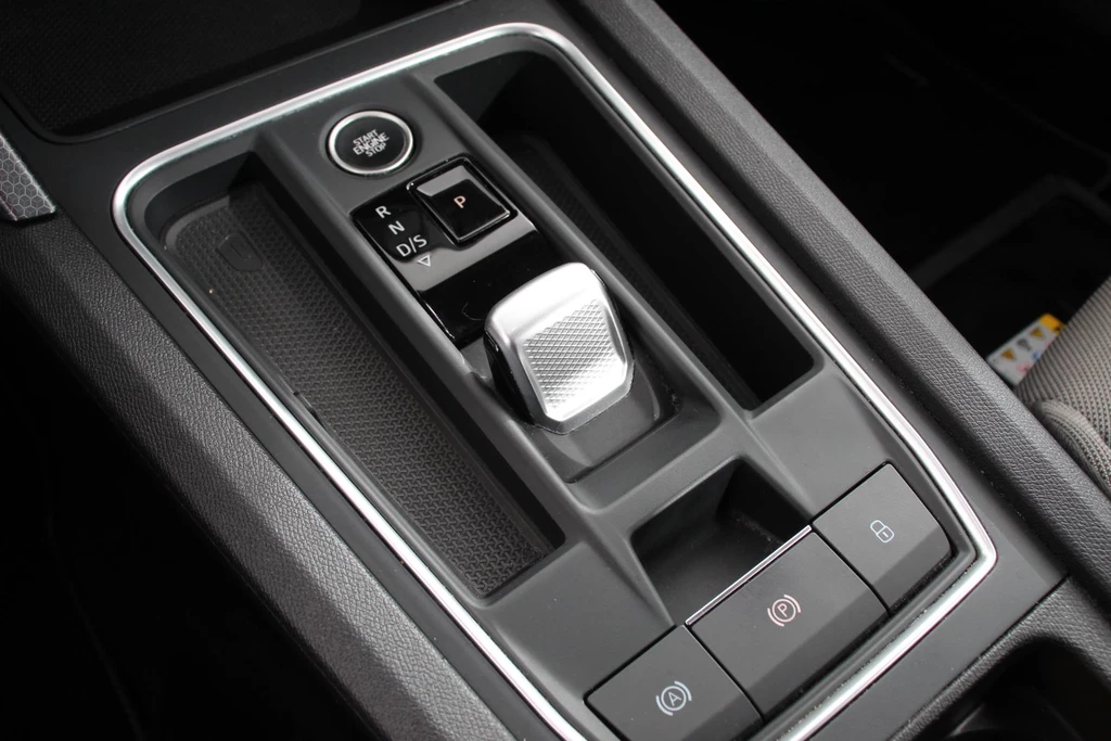 SEAT Leon – foto 17