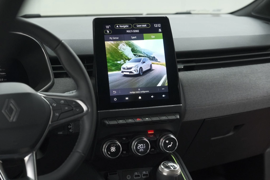 Renault Clio – foto 73